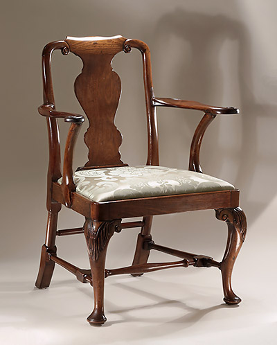 M. Ford Creech Antiques - Seating