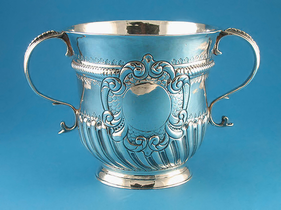 Ford loving cup