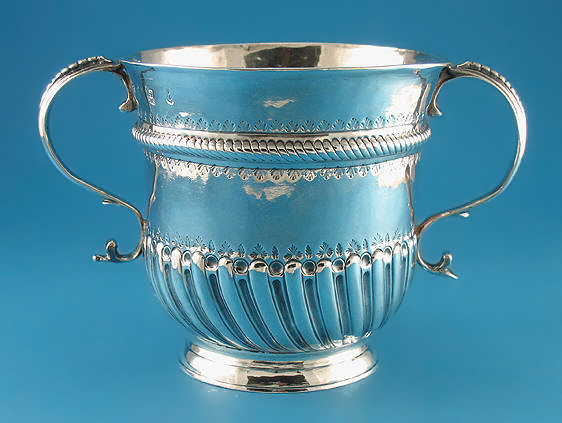 Ford loving cup #9