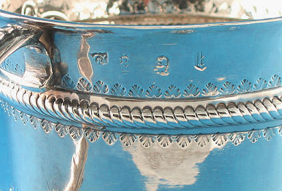 Ford loving cup #5